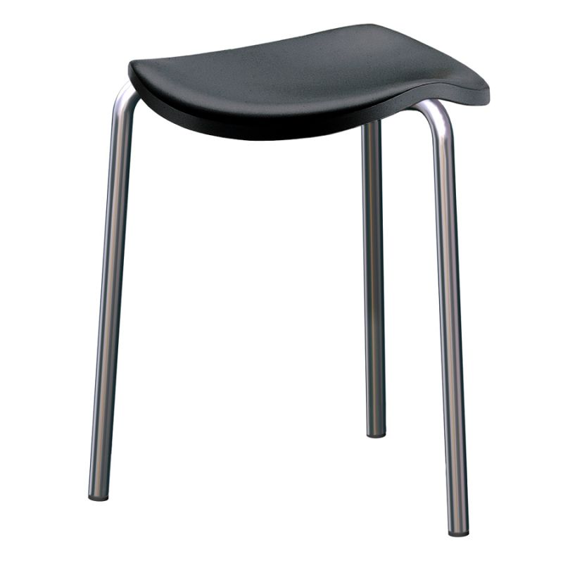 Well tabouret H 45 cm Rexite